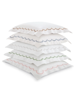 Sæt med 5  pyntepuder